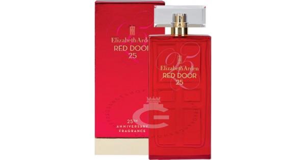 Elizabeth Arden Red Door 25TH Anniversary Fragrance EDP for her 100mL